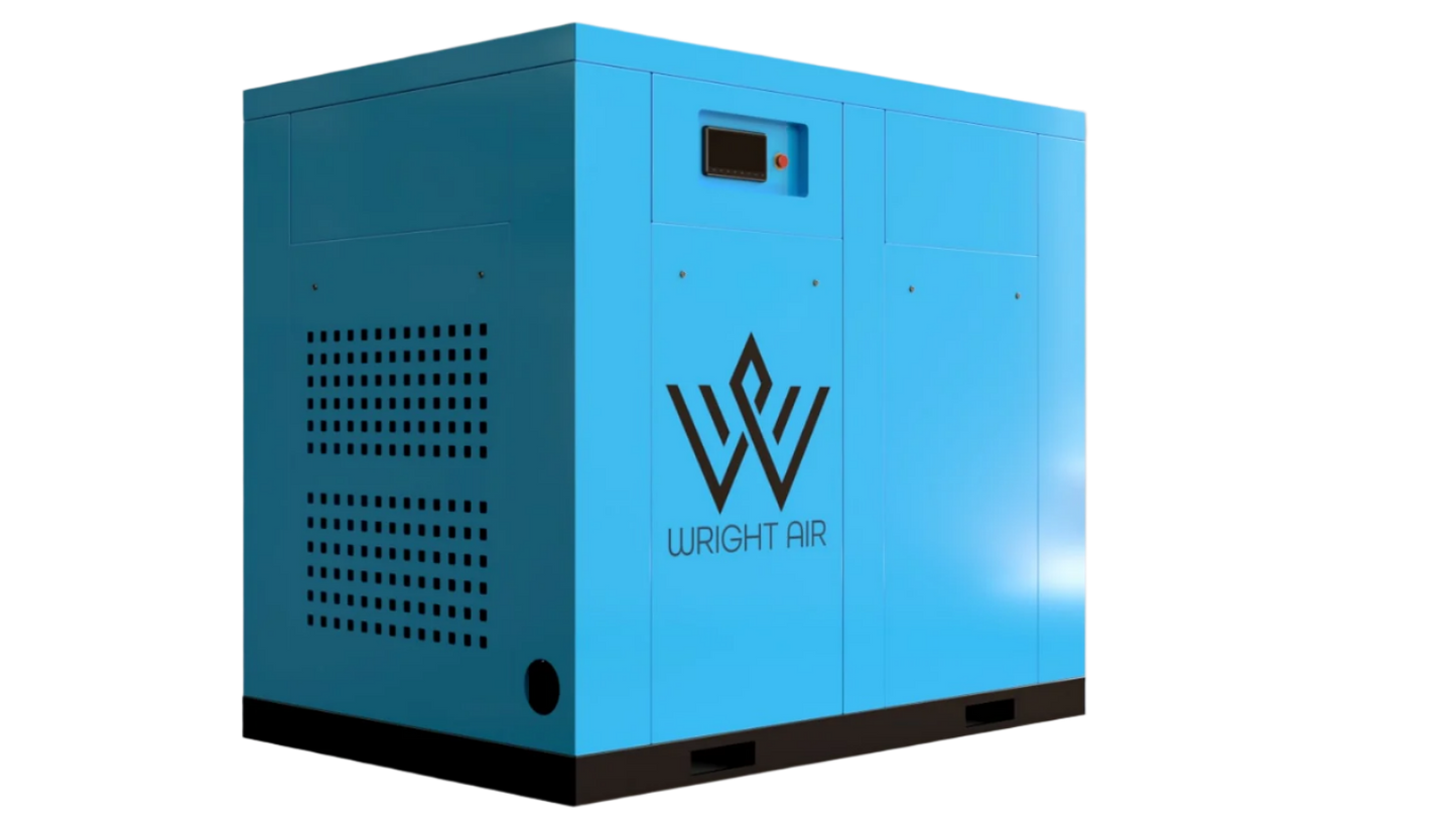 RK100V(75KW VSD SCREW COMPRESSOR)