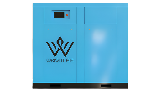 RK100V(75KW VSD SCREW COMPRESSOR)