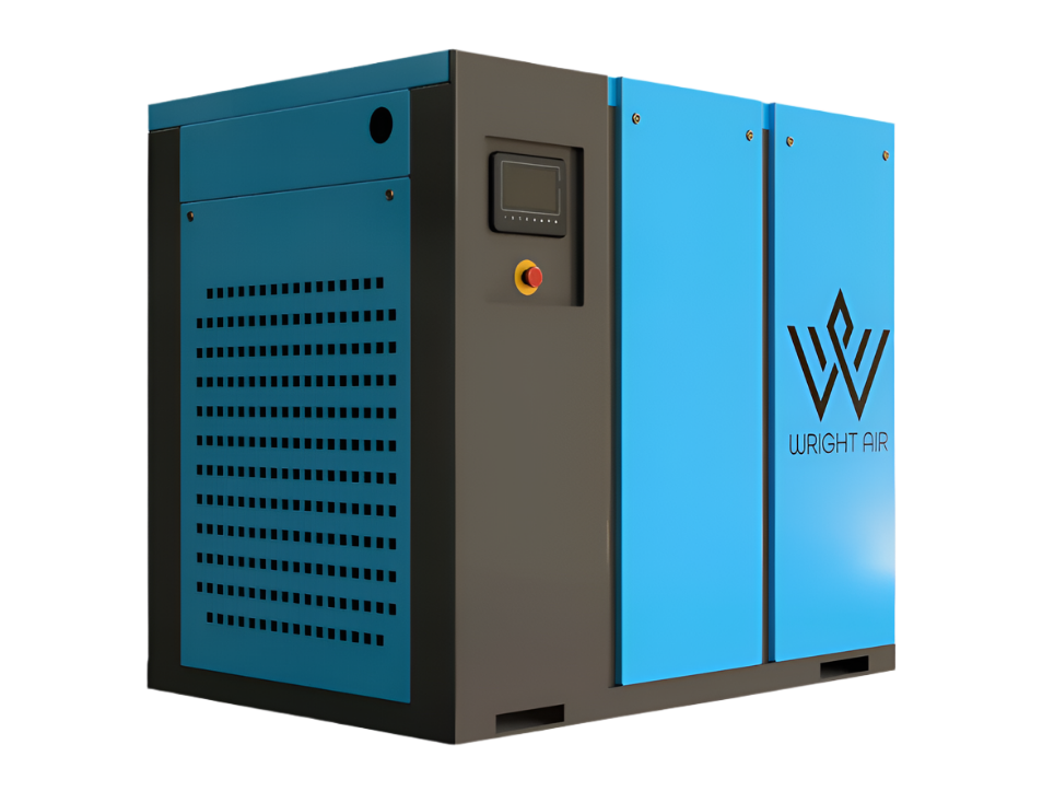 RK75E(55KW VSD SCREW COMPRESSOR)