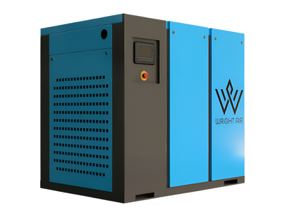 RK75E(55KW VSD SCREW COMPRESSOR)