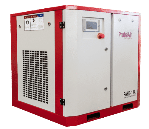 PAHB-10-ProbeAir 7.5 Kw Fixed Speed Screw Compressor