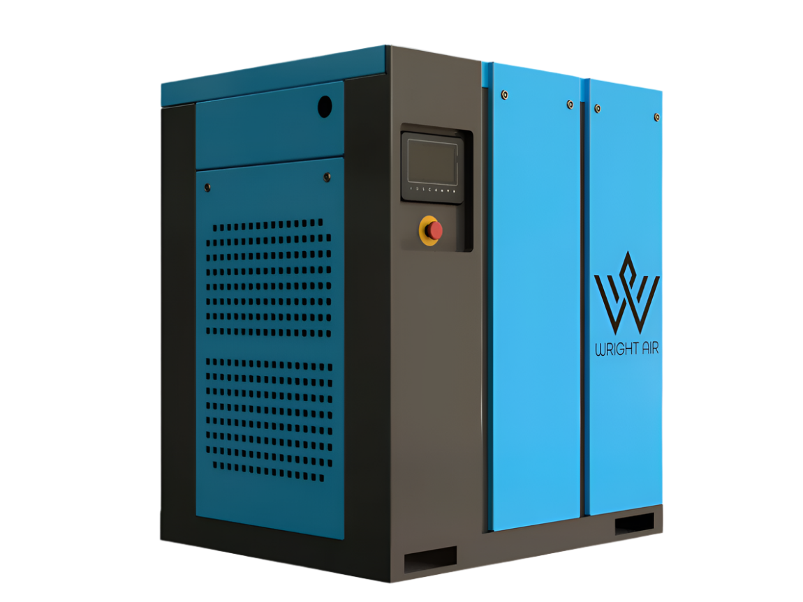 RK50E(37KW VSD SCREW COMPRESSOR)