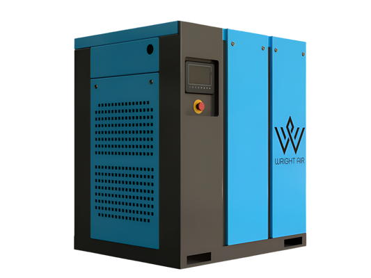 RK50E(37KW VSD SCREW COMPRESSOR)