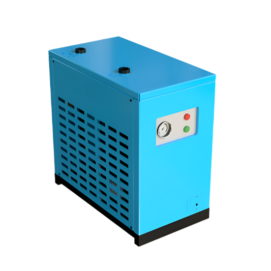 RAC75 air dryer