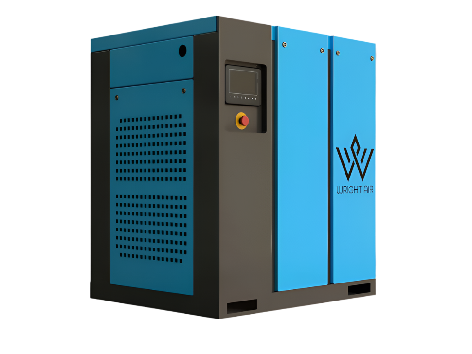 RK60E(45KW VSD SCREW COMPRESSOR)