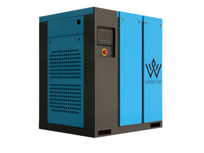 RK60E(45KW VSD SCREW COMPRESSOR)